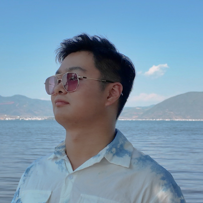 Qianyi Shen bio photo
